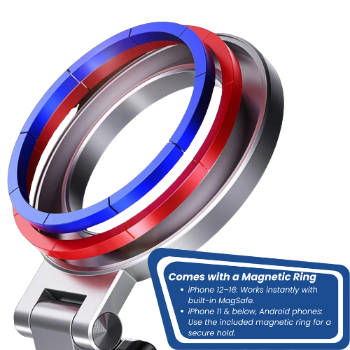 MagStand - Mini Tripod Magsafe