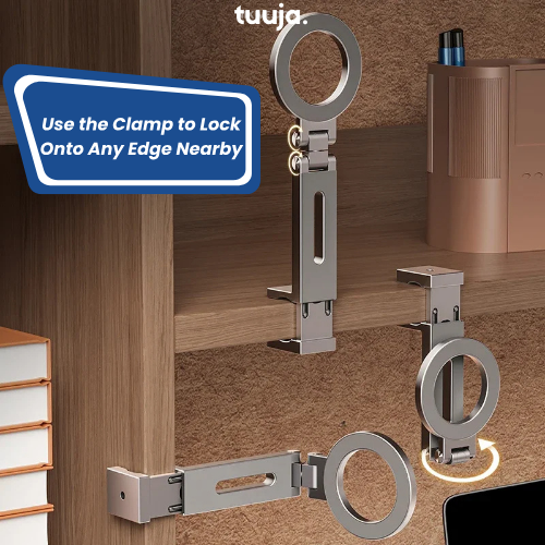 MagStand - Mini Tripod Magsafe