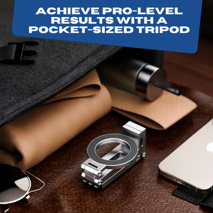 MagStand - Mini Tripod Magsafe